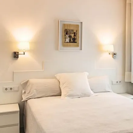 Rent this 4 bed apartment on Tossa de Mar in Carretera de Lloret, 17320 Tossa de Mar