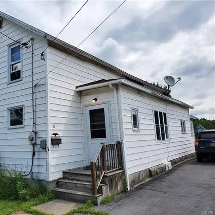 Buy this 2 bed house on 251 Bellew Avenue South in City of Watertown, NY 13601