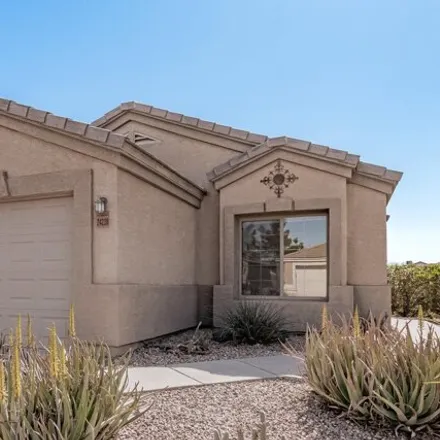 Image 4 - 24244 North High Dunes Drive, Pinal County, AZ 85132, USA - House for sale
