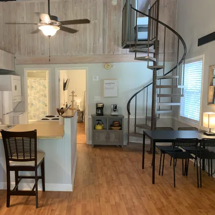 Buy this 2 bed loft on 447 Driftwood Lane in Edisto Beach, Colleton County