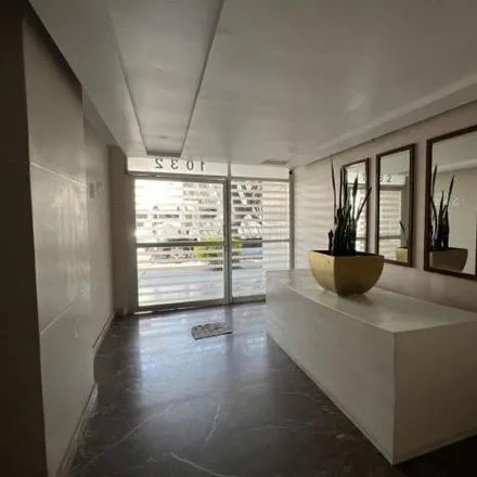 Buy this 2 bed apartment on Notaría Pública 202 in Calle Patricio Sanz, Benito Juárez