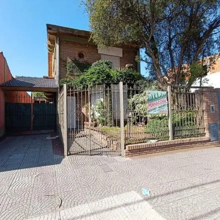Buy this 4 bed house on Juan Thorne 865 in Partido de La Matanza, 1768 Villa Madero