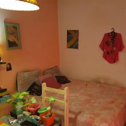Buy this 1 bed apartment on Escuela 31 in 132 - Libertador General José Francisco de San Martín, Partido de Tres de Febrero