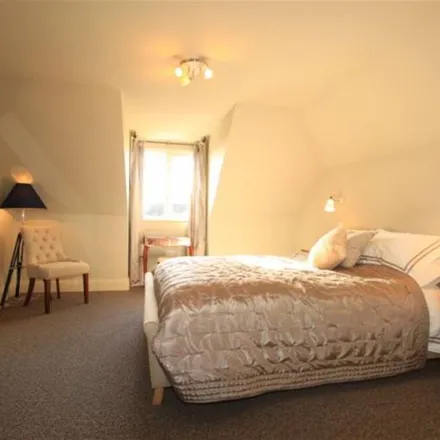 Image 6 - Winchcombe, GL54 5QP, United Kingdom - Apartment for rent
