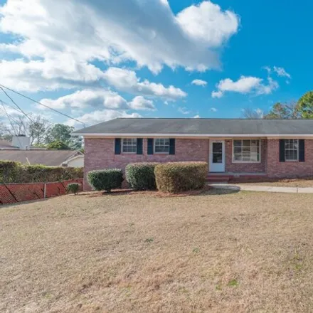 Buy this 3 bed house on 2406 Dexter Road in Southwick, Augusta