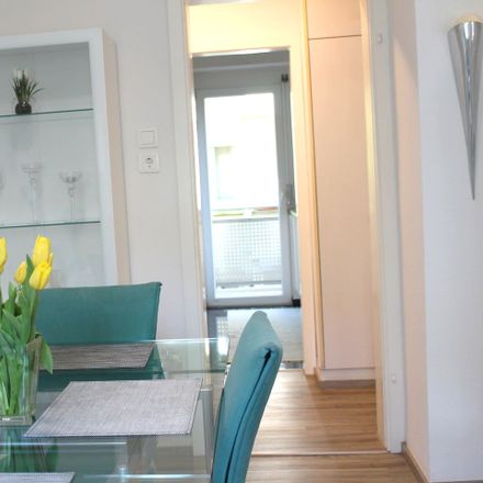 Rent this 1 bed apartment on Rosenbergstraße 151 in 70193 Stuttgart, Germany