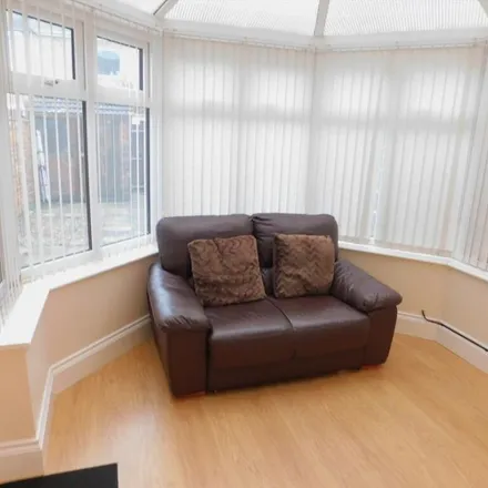 Rent this 1 bed apartment on North Street in Byers Green, DL16 7PU