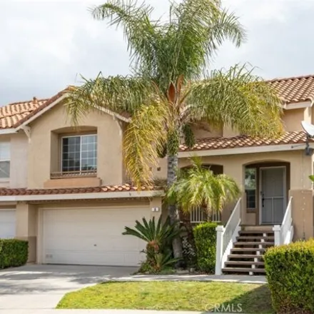 Rent this 3 bed house on 4 in 6 Calle Fortuna, Rancho Santa Margarita