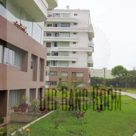 Image 1 - Las Uvas Street 351, Santiago de Surco, Lima Metropolitan Area 15049, Peru - Apartment for rent