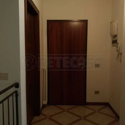 Image 7 - Viale del Mercato Nuovo 2, 36100 Vicenza VI, Italy - Apartment for rent
