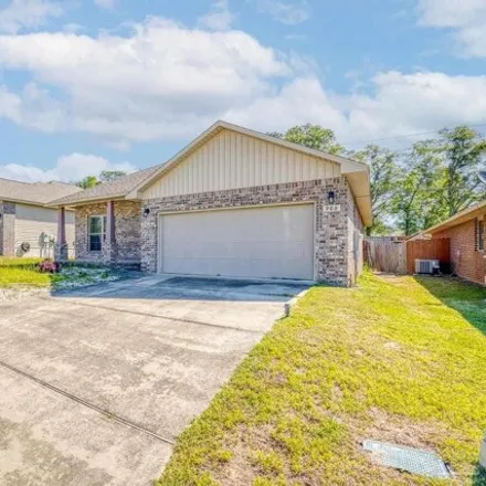 Buy this 3 bed house on 904 John Deere Lane in Escambia County, FL 32533