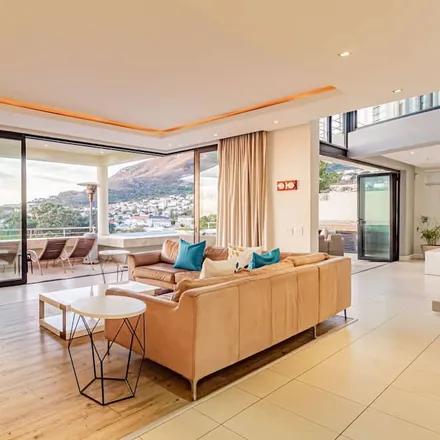 Rent this 6 bed house on Cape Town in City of Cape Town, South Africa