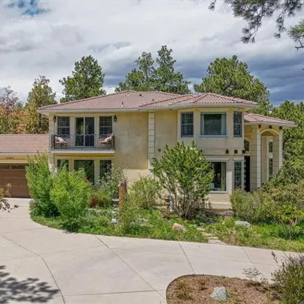Buy this 7 bed house on 15444 Pole Pine Point in El Paso County, CO 80908