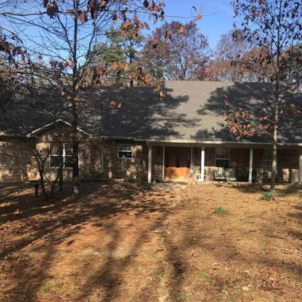 Image 1 - Camp Mack Road, Pope County, AR 72858, USA - House for sale