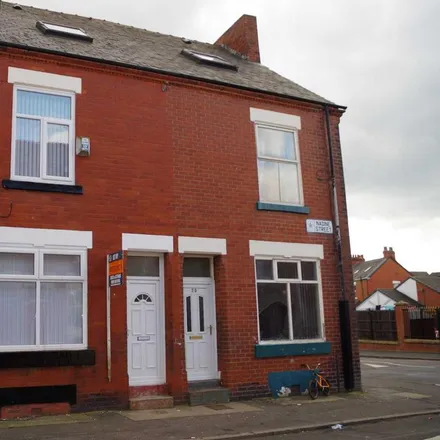 Rent this 5 bed room on Nadine Street in Eccles, M6 5WG