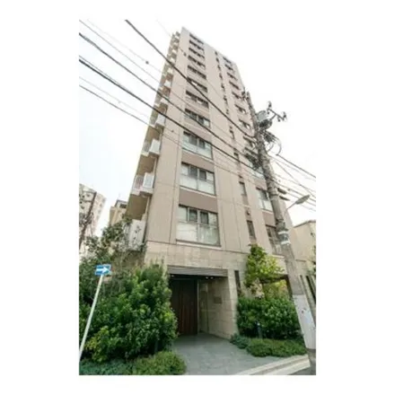 Image 5 - unnamed road, Azabu, Minato, 108-0072, Japan - Apartment for rent