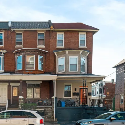 Buy this 1studio townhouse on 219 South 51st Street in Philadelphia, PA 19139