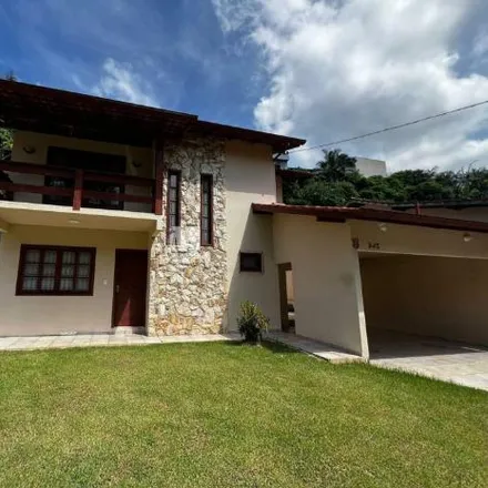 Image 2 - Rua Nova Trento, Azambuja, Brusque - SC, 88353, Brazil - House for sale