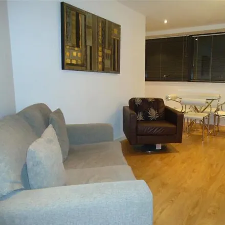 Image 4 - Bridgewater Place, Water Lane, Leeds, LS11 5BZ, United Kingdom - Apartment for sale