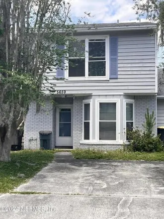 Buy this 2 bed house on 5641 Bryner Drive in Wesconnett, Jacksonville