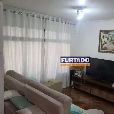 Buy this 4 bed house on Comgen in Avenida Utinga 929, Vila Metalúrgica