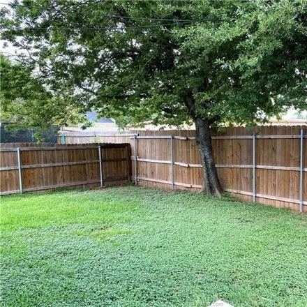 Image 5 - 188 Sterling Street, College Station, TX 77840, USA - House for rent