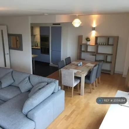 Image 3 - Leftbank Apartments, Stanley Street, Salford, M3 5JL, United Kingdom - Apartment for rent