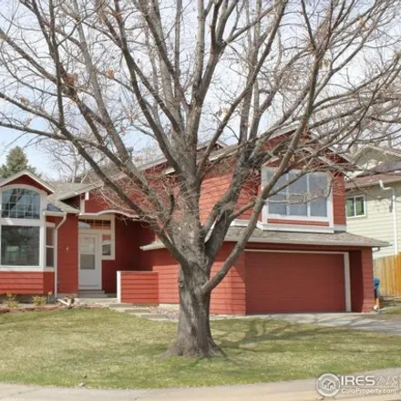 Buy this 4 bed house on 1025 Falcon Court in Louisville, CO 80027