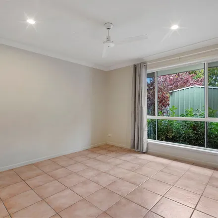 Rent this 3 bed apartment on Josh Street in Ashmore QLD 4214, Australia