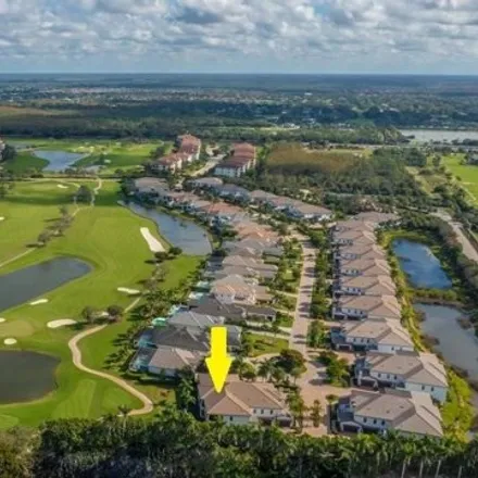 Buy this 3 bed condo on Talis Park Golf Club in Seneca Way, Collier County