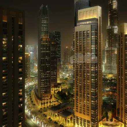 Image 9 - Downtown Dubai - Apartment for sale