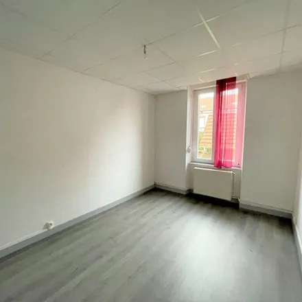 Rent this 3 bed apartment on D 613 in 54910 Valleroy, France