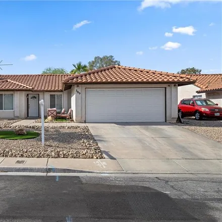 Buy this 3 bed house on 389 Marston Way in Henderson, NV 89015