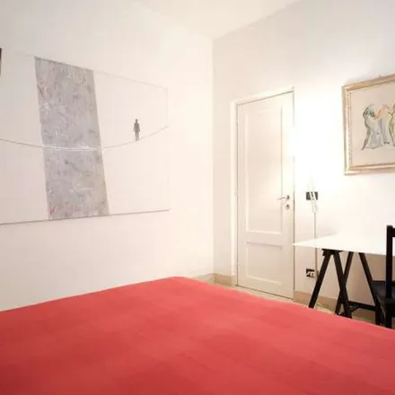 Rent this 2 bed apartment on II Gruppo Parioli Polizia Locale di Roma Capitale in Viale Parioli, 202