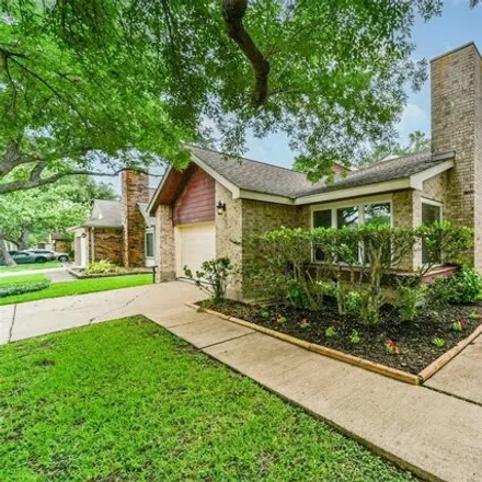 Buy this 4 bed house on 1631 Rockin Drive in Houston, TX 77077