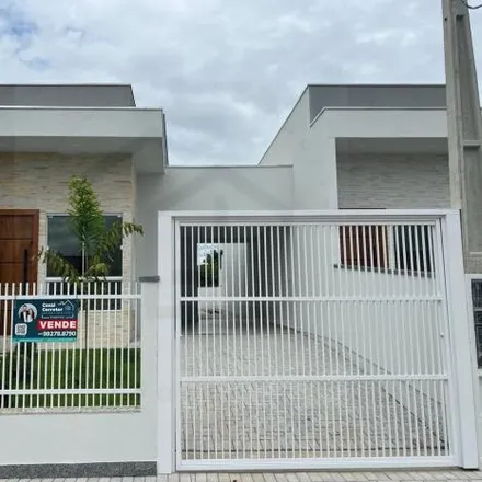 Image 2 - Rua Horácio Anacleto da Silva, Limoeiro, Brusque - SC, 88357-030, Brazil - House for sale