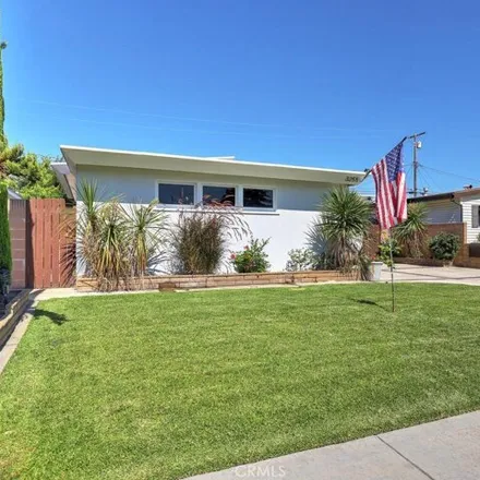 Image 7 - 3255 Fanwood Ave, Long Beach, California, 90808 - House for sale