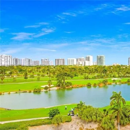 Rent this 2 bed condo on 19501 West Country Club Drive in Aventura, FL 33180