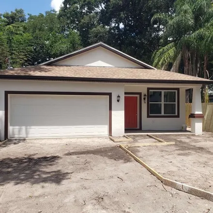 Buy this 3 bed house on 1406 East Sewaha Street in Tampa, FL 33612