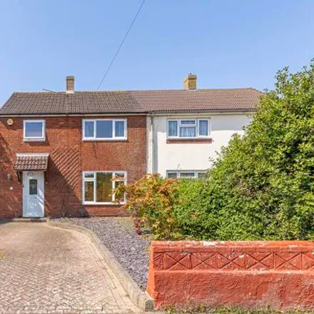 Buy this 3 bed duplex on Northey Road in Bournemouth, Christchurch and Poole