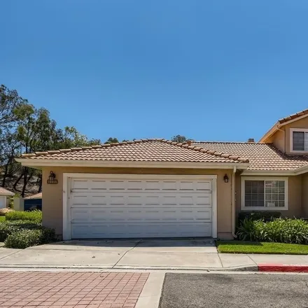 Buy this 2 bed townhouse on 16012 Caminito de Las Noches in San Diego, CA 92128