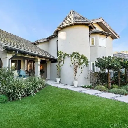 Rent this 5 bed house on 428 Nob Avenue in Del Mar, Del Mar Heights
