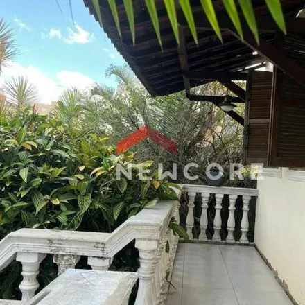 Image 1 - Rua Cercadinho, Salgado Filho, Belo Horizonte - MG, 30421-351, Brazil - House for sale