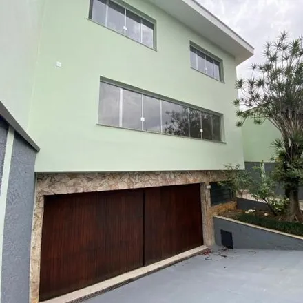Rent this studio house on Rua Conselheiro Ribas in Vila Anastácio, São Paulo - SP