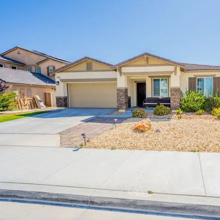 Buy this 4 bed house on 12933 Ivy Hill court in Victorville, CA 92392