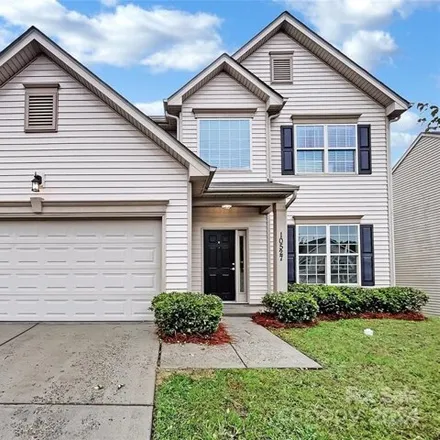 Buy this 4 bed house on 10527 Shanon Darby Lane in Charlotte, NC 28214