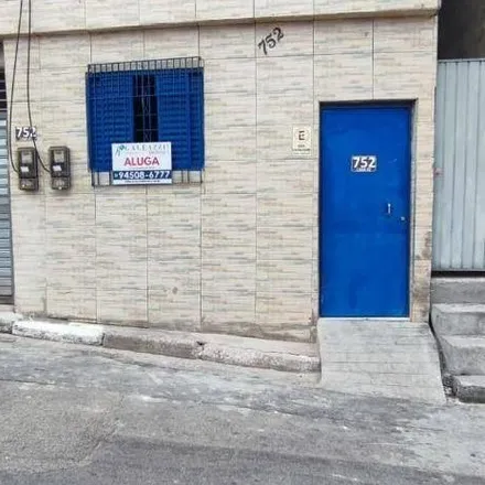 Rent this 1 bed house on Rua José Mielle in Jardim Guaciara, Taboão da Serra - SP