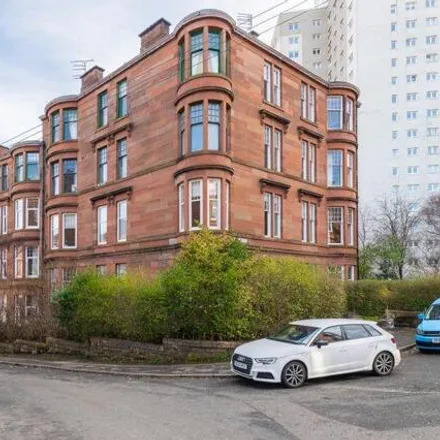 Buy this 2 bed apartment on Grantley Gardens in Glasgow, G41 3QA