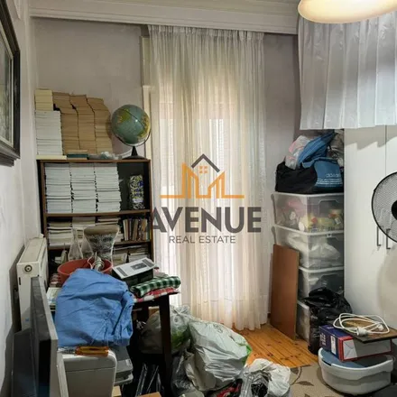 Image 6 - Μάρκου Μπότσαρη 110, Thessaloniki Municipal Unit, Greece - Apartment for rent