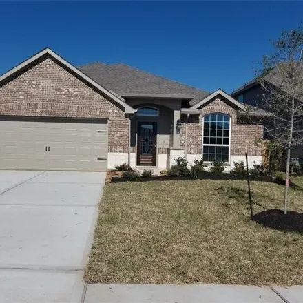 Image 3 - Driftsone Peak Lane, Fort Bend County, TX 77487, USA - House for rent